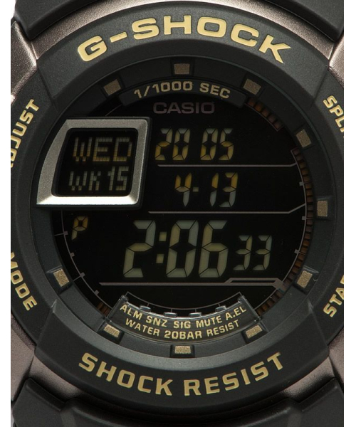  Casio G-Shock G-7710-1E #2