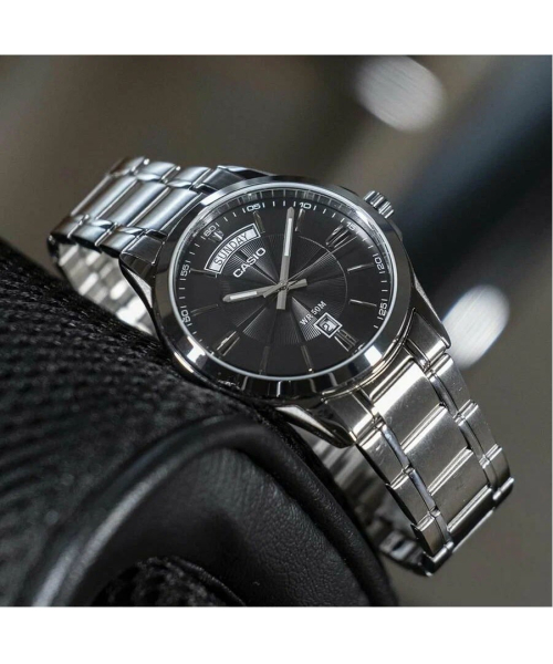 ���� Casio Collection MTP-1381D-8A #3