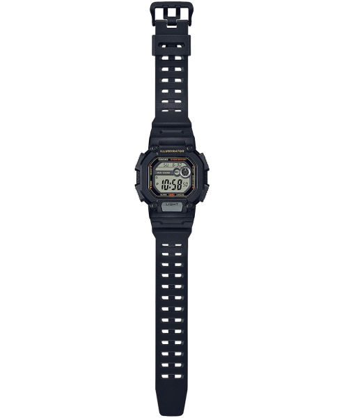 ���� Casio Collection W-737HX-1A #2