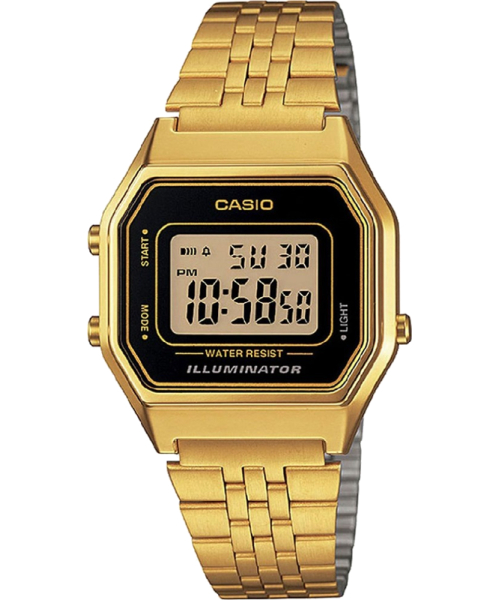 ���� Casio Vintage LA680WGA-1 #1