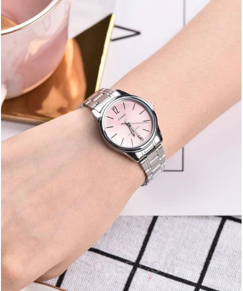 ���� Casio Collection LTP-V005D-4B #2