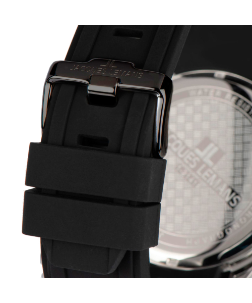 ���� Jacques Lemans 1-2141C #4