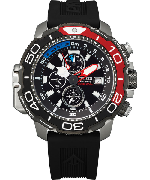 ���� Citizen BJ2167-03E #1
