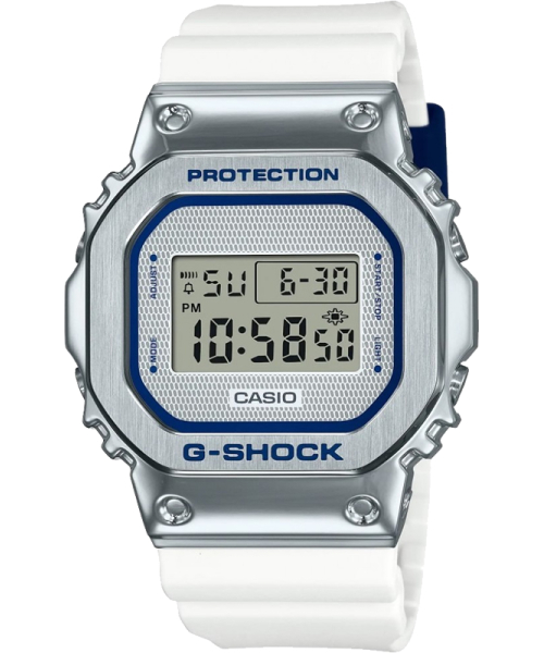 ���� Casio G-Shock GM-5600LC-7 #1