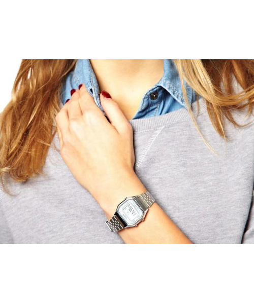 ���� Casio Collection LA680WA-7 #5