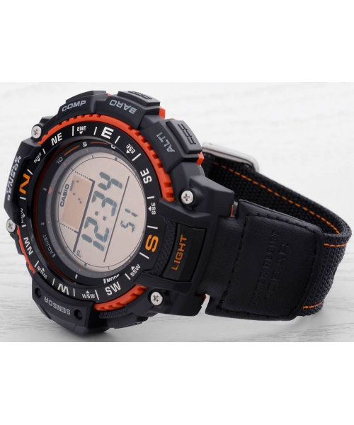 ���� Casio OutGear SGW-1000B-4A #3