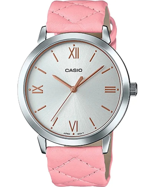 ���� Casio Collection LTP-E153L-4A #1