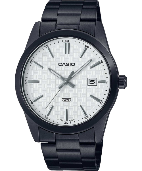  Casio Collection MTP-VD03B-7A #1