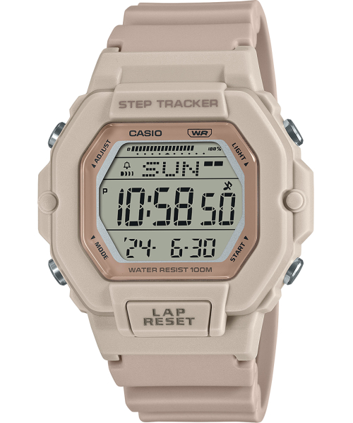 ���� Casio Collection LWS-2200H-4A #1