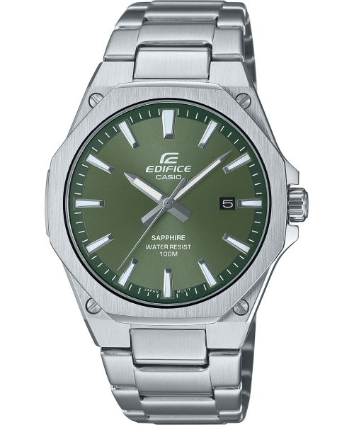 ���� Casio Edifice EFR-S108D-3A #1