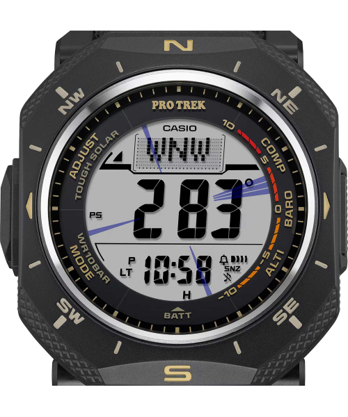 ���� Casio Pro Trek PRG-69B-1 #5