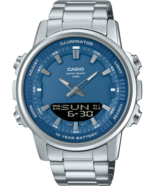  Casio Collection AMW-880D-2A1 #1