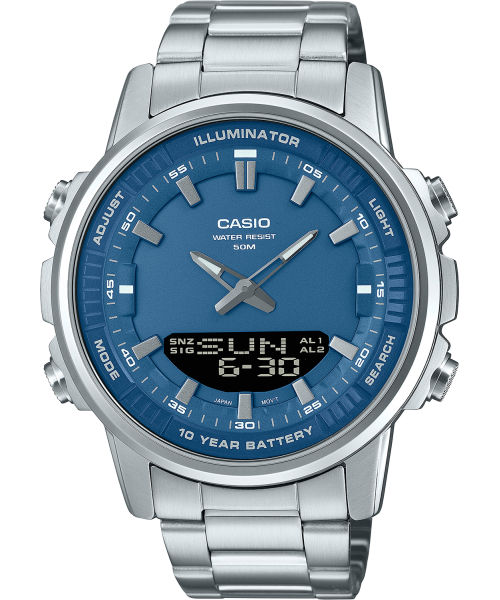 ���� Casio Collection AMW-880D-2A1 #1