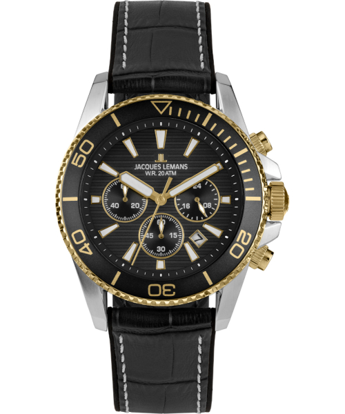 ���� Jacques Lemans 1-2206F #1