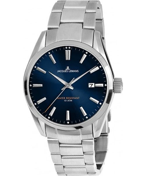 ���� Jacques Lemans 1-1859G #1