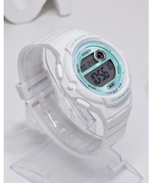 ���� Casio Collection LWS-1200H-7A3 #4