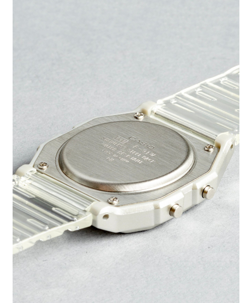 ���� Casio Vintage F-91WS-7 #8