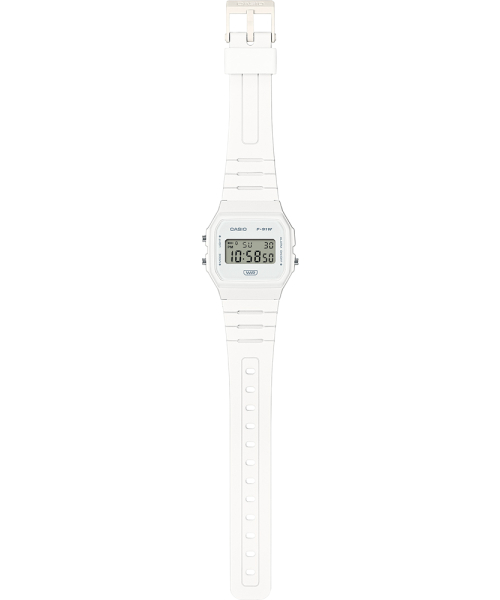 ���� Casio Collection F-91WB-7A #4