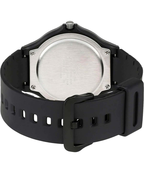 ���� Casio Collection MW-240-1E #3
