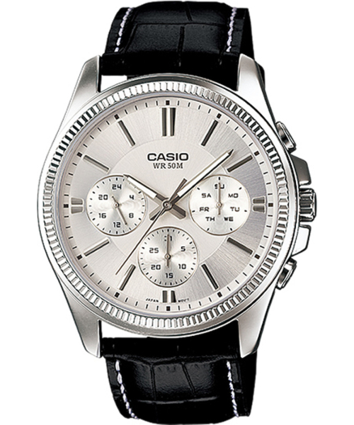 ���� Casio Collection MTP-1375L-7A #1