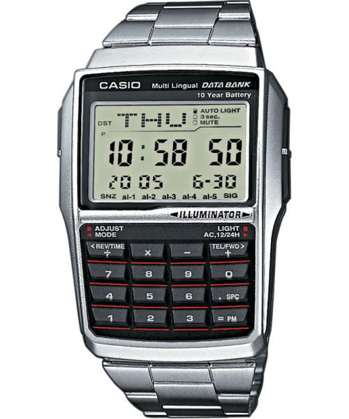  Casio Collection DBC-32D-1A #1