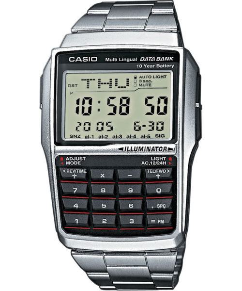 ���� Casio Collection DBC-32D-1A #1