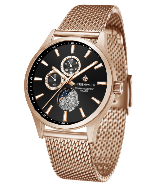 ���� Greenwich GW 058.49.31 #3
