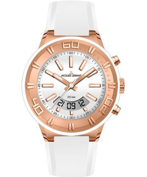 ���� Jacques Lemans 1-1786H #1