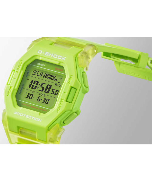���� Casio G-Shock GD-B500S-3 #3