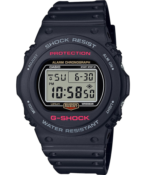 ���� Casio G-Shock DW-5750E-1 #1