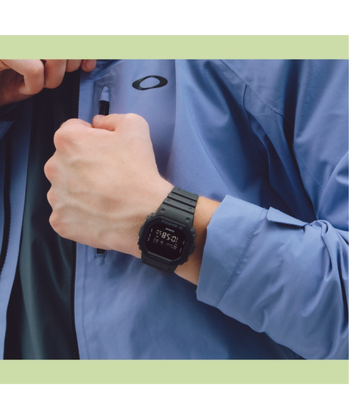 ���� Casio G-Shock DW-5610UU-8 #2