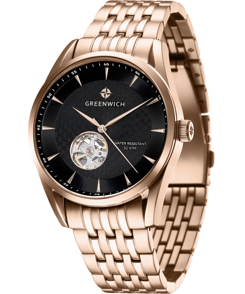 ���� Greenwich GW 075.40.31 #2