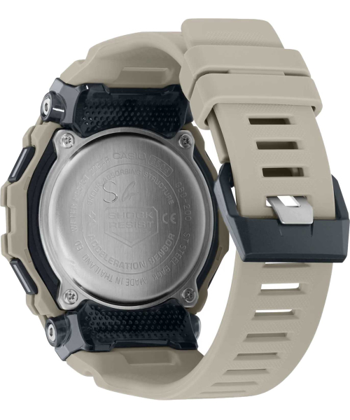 ���� Casio G-Shock GBD-200UU-9 #5