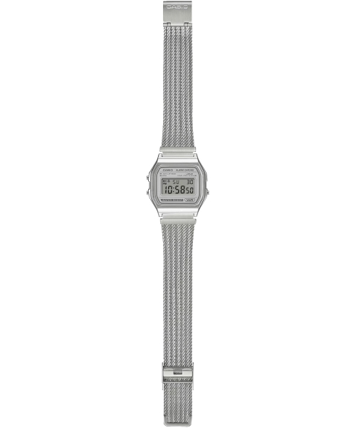���� Casio Vintage A158WEM-7 #4