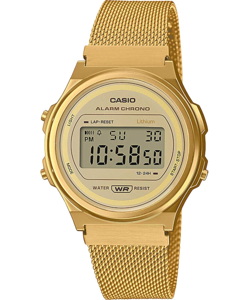 ���� Casio Vintage A171WEMG-9A #1