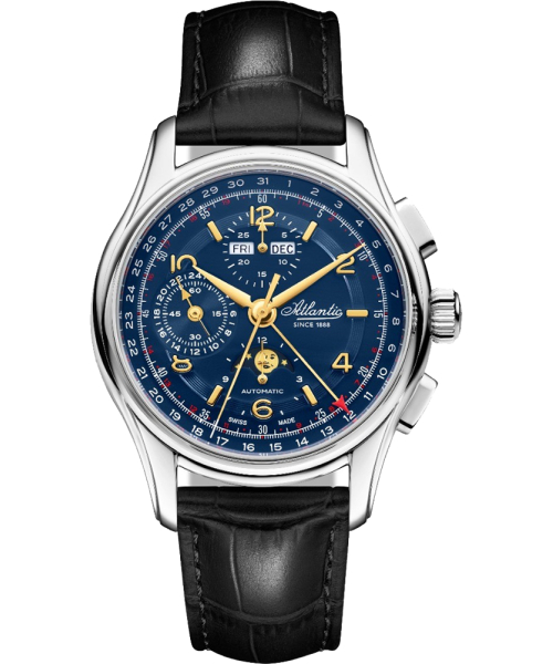 ���� Atlantic 52851.41.55G #1