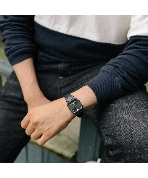 ���� Casio Collection AW-48HE-8A #2