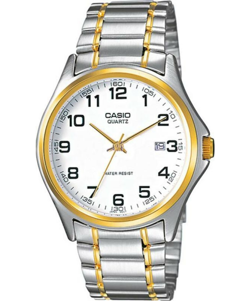  Casio Collection MTP-1188PG-7B #1