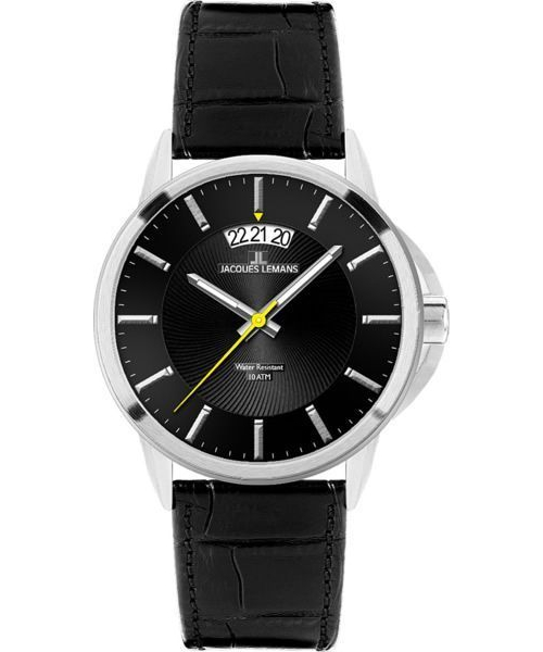 ���� Jacques Lemans 1-1540A #1
