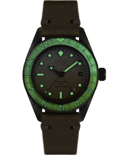 ���� Out of Order OOO.001-25.MAR #3