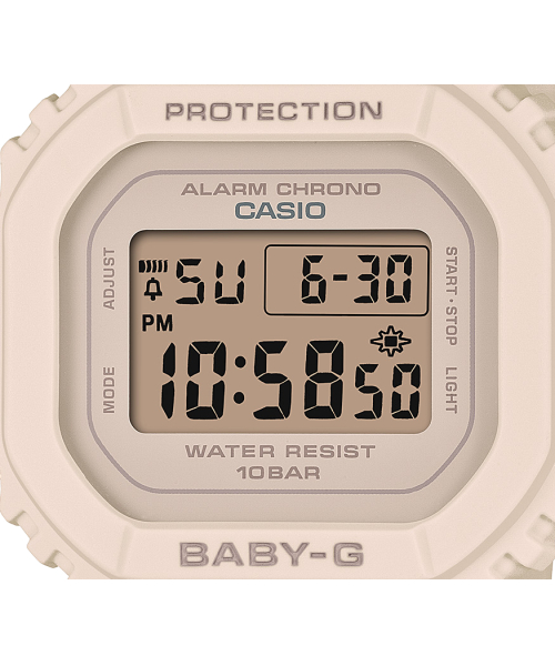 ���� Casio Baby-G BGD-565U-4 #2
