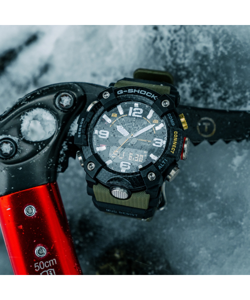 ���� Casio G-Shock GG-B100X-1A3 #2