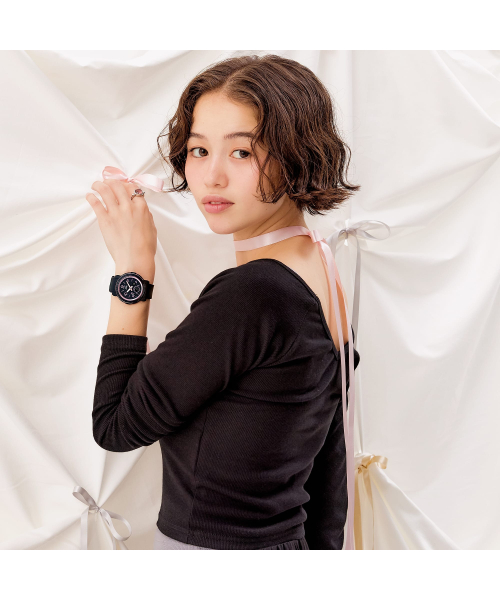 ���� Casio Baby-G BGA-290RA-1A #3