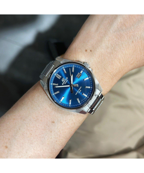 ���� Casio Edifice EFV-150D-2A #2