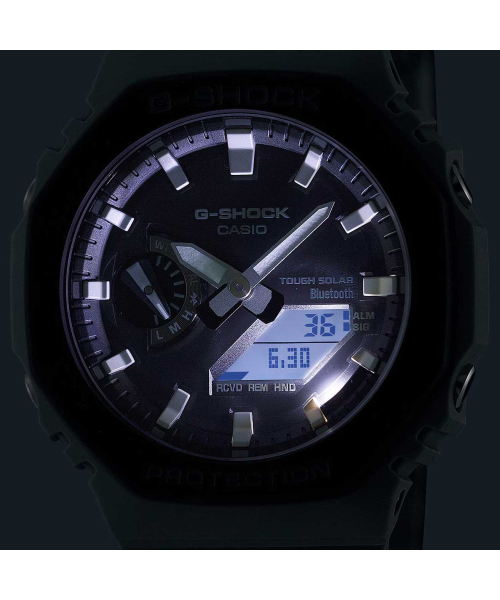 ���� Casio G-Shock GA-B2100LUU-8A #5
