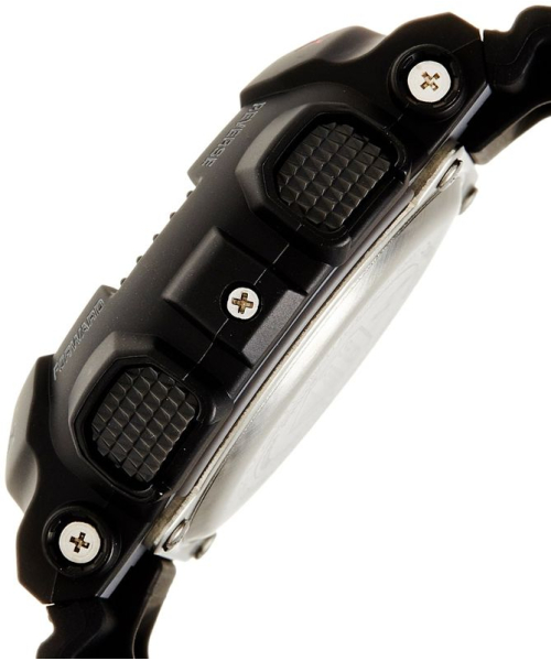 ���� Casio G-Shock GD-100-1A #3