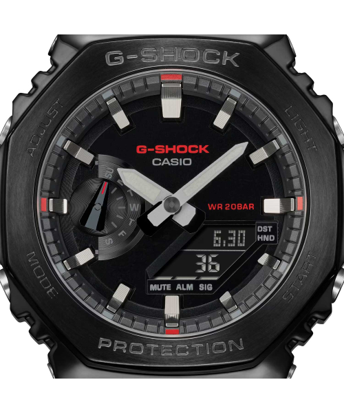  Casio G-Shock GM-2100CB-1A #5