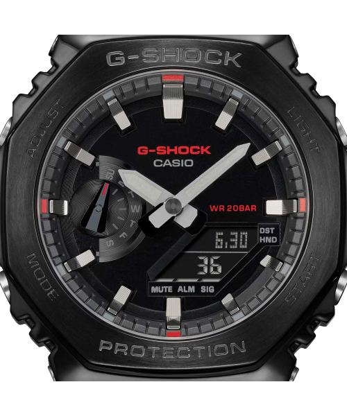 ���� Casio G-Shock GM-2100CB-1A #5