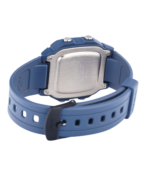 ���� Casio Collection W-800H-2A #7