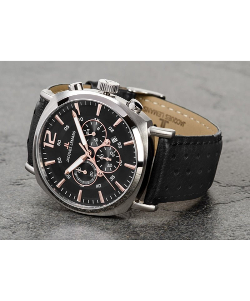 ���� Jacques Lemans 1-1645J #7